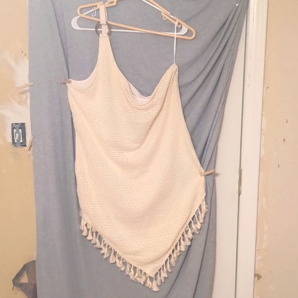 ✨NWT One shoulder dress